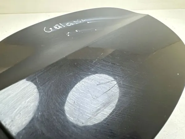 FORD GALAXY III CAPUCHON DE REMPLISSAGE 6M21-R27936-AG image 2