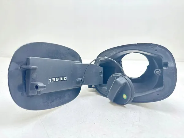 FORD GALAXY III CAPUCHON DE REMPLISSAGE 6M21-R27936-AG image 3