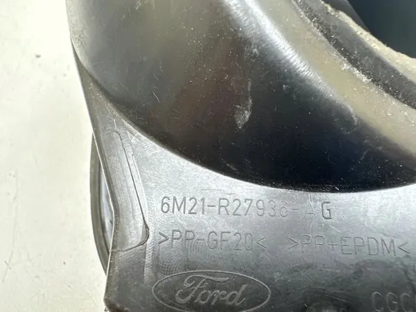 FORD GALAXY III CAPUCHON DE REMPLISSAGE 6M21-R27936-AG image 5