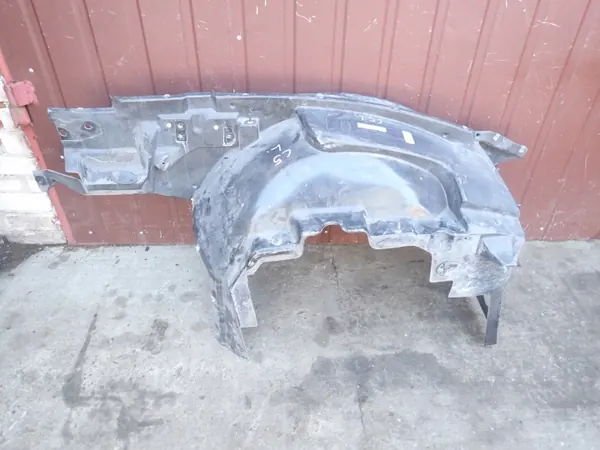 OEM fgwefdewee Etu-Vasen Lokasuoja Chevrolet C5 image 2