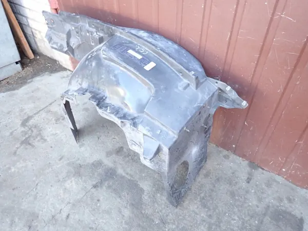OEM fgwefdewee Etu-Vasen Lokasuoja Chevrolet C5 image 10