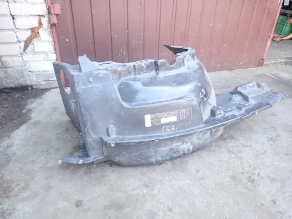 OEM fgwefdewee Etu-Vasen Lokasuoja Chevrolet C5 image 4