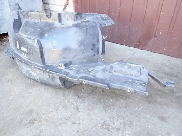 OEM fgwefdewee Etu-Vasen Lokasuoja Chevrolet C5 image 5