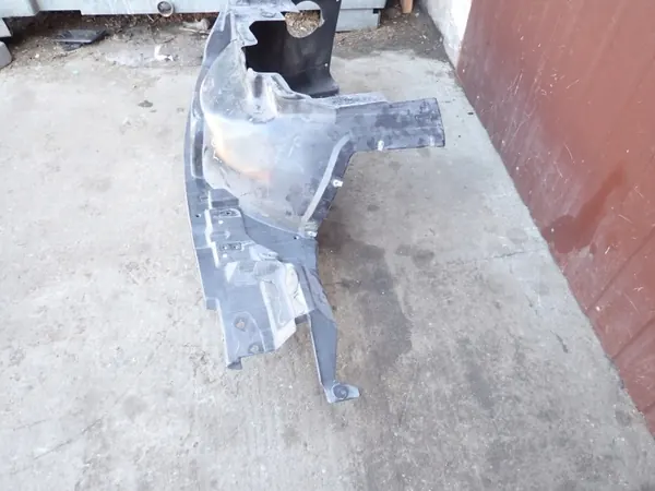OEM fgwefdewee Etu-Vasen Lokasuoja Chevrolet C5 image 6
