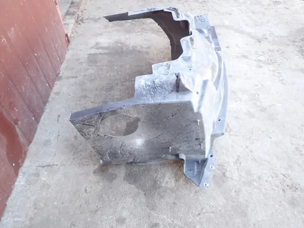 OEM fgwefdewee Etu-Vasen Lokasuoja Chevrolet C5 image 7