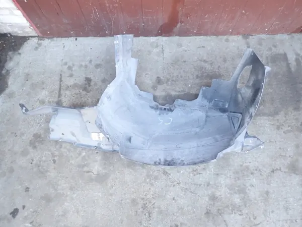 OEM fgwefdewee Etu-Vasen Lokasuoja Chevrolet C5 image 9