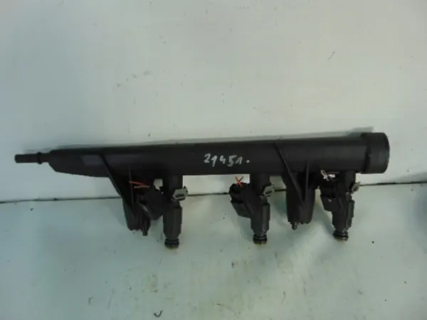 OEM Ilza-137314- Ruiskutuskaista Citroen C3 II:lle image 2