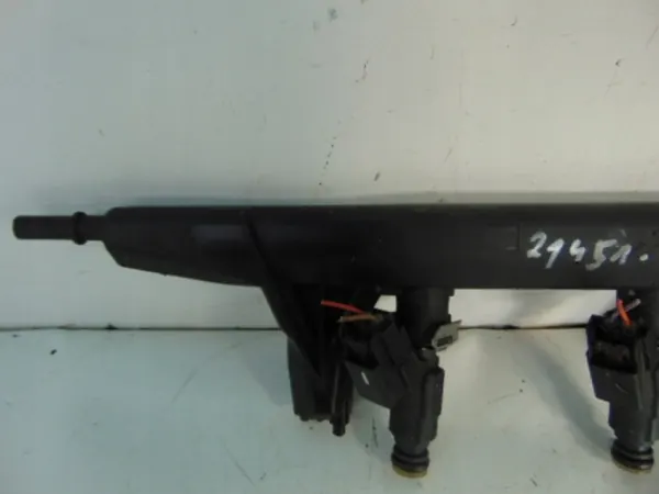 OEM Ilza-137314- Ruiskutuskaista Citroen C3 II:lle image 3