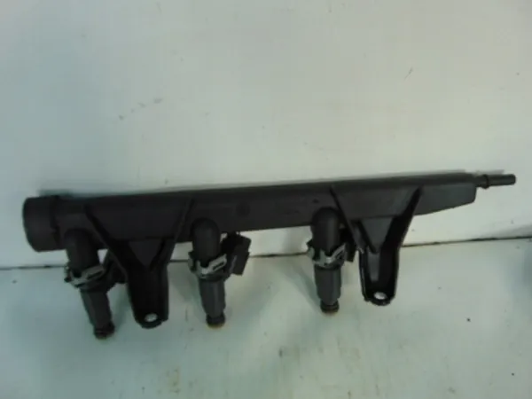 OEM Ilza-137314- Ruiskutuskaista Citroen C3 II:lle image 4