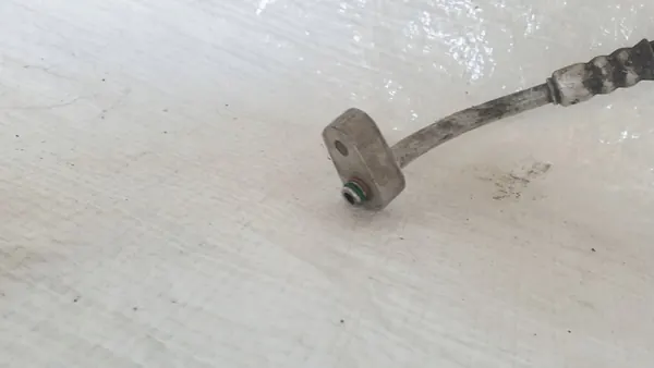 Fiat OE 1363079080 Ilmastointiputki image 7