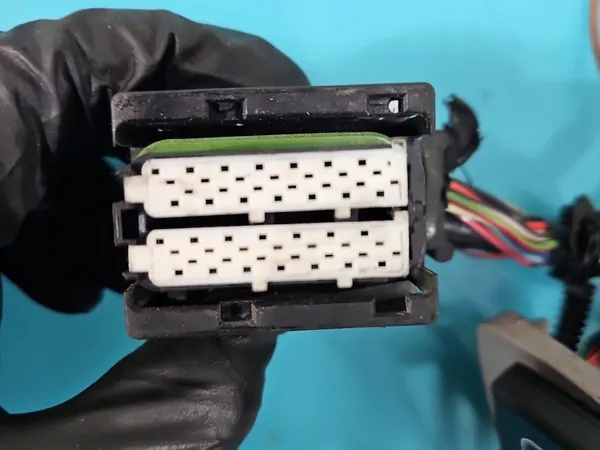 Instalación LPG LPGTECH, TECH-204 image 10