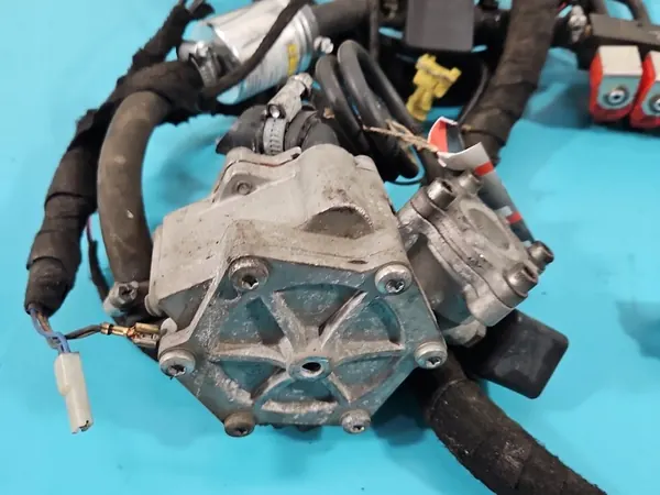 Instalación LPG LPGTECH, TECH-204 image 4