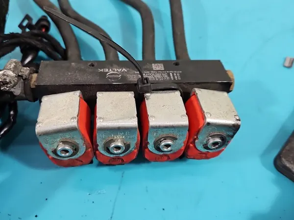 Instalación LPG LPGTECH, TECH-204 image 8