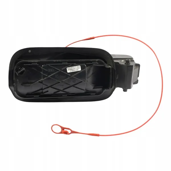 Audi A5 F5 Tankklappen-Einsatz OEM 8W6809906 image 2