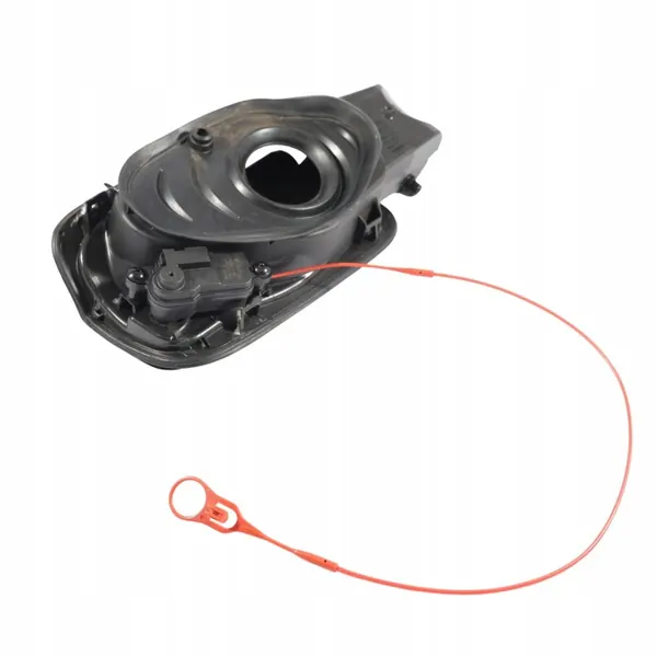 Audi A5 F5 Tankklappen-Einsatz OEM 8W6809906 image 10