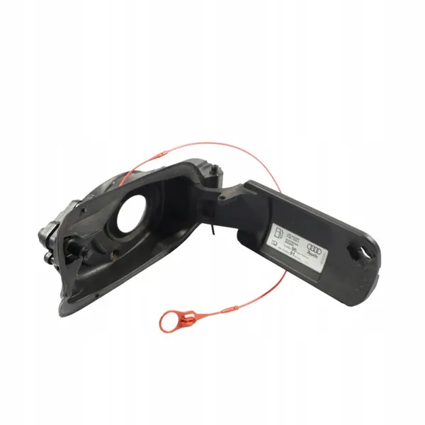 Audi A5 F5 Tankklappen-Einsatz OEM 8W6809906 image 5