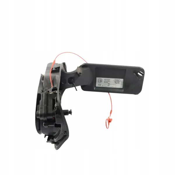 Audi A5 F5 Tankklappen-Einsatz OEM 8W6809906 image 6