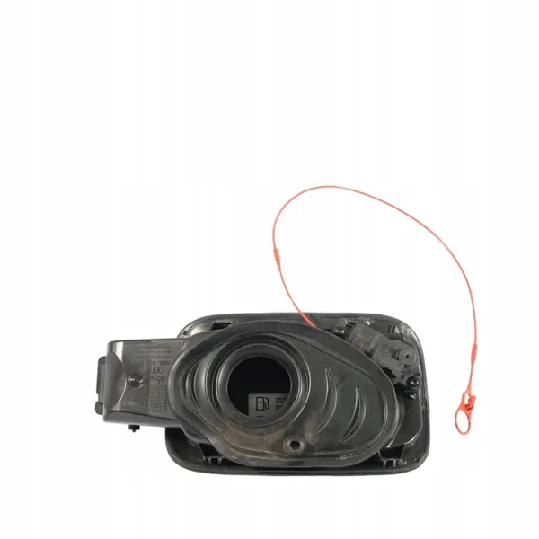 Audi A5 F5 Tankklappen-Einsatz OEM 8W6809906 image 7