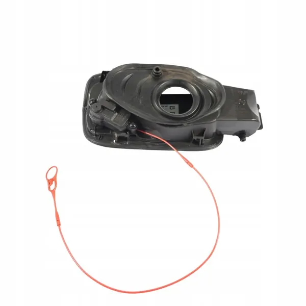 Audi A5 F5 Tankklappen-Einsatz OEM 8W6809906 image 8
