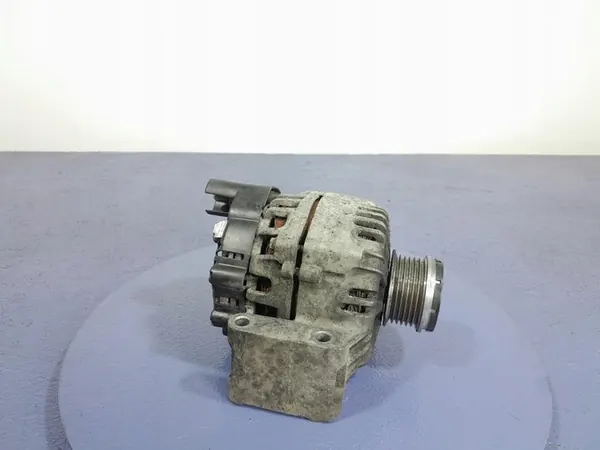 Alternador FIAT GRANDE PUNTO 1.3 JTD TG9S010 image 2