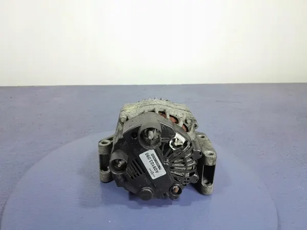 Alternador FIAT GRANDE PUNTO 1.3 JTD TG9S010 image 3