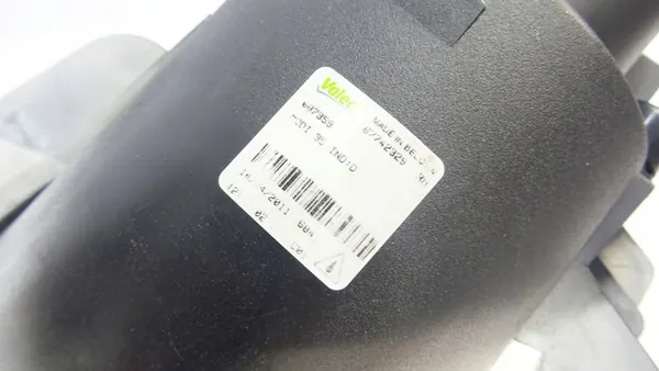 Farol de Neblina Valeo 087359 image 3