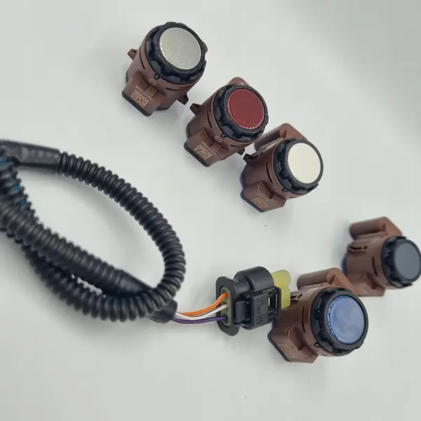 PDC Sensor BMW G20 G21 Framsidan 2020-2022 OEM image 10