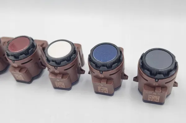 PDC Sensor BMW G20 G21 Framsidan 2020-2022 OEM image 4