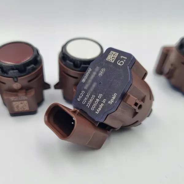 PDC Sensor BMW G20 G21 Framsidan 2020-2022 OEM image 5