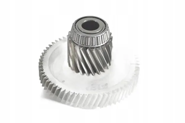 Arbre de différentiel ZF 948TE 9HP48 pour Jeep Chrysler Fiat image 2