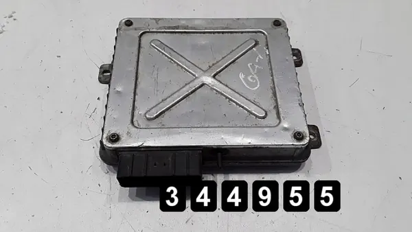 Käytetty Rover ECU OEM AM-344955 400 1996 image 2