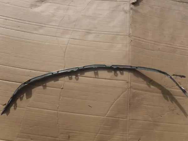 Opel Astra Chrome Grill Trim image 2