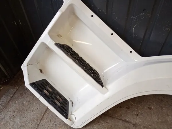 Vasen Porras OEM A9676660301 Mercedes Atego 2023 image 4