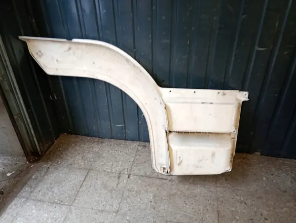 Vasen Porras OEM A9676660301 Mercedes Atego 2023 image 9