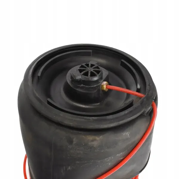 Mola de ar OEM 6795013 esquerda traseira BMW X5 image 3