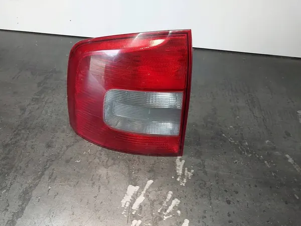Vänster Bakljus Skoda Octavia II Lift Scout image 2