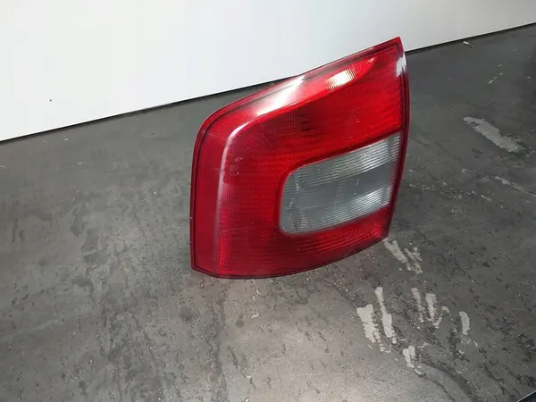 Vänster Bakljus Skoda Octavia II Lift Scout image 3