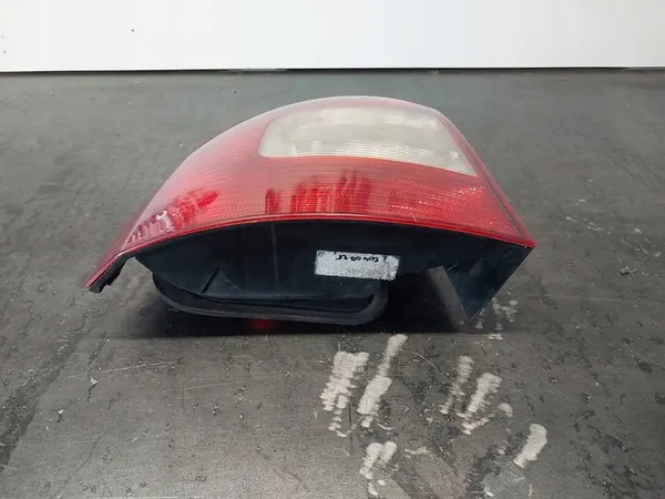 Vänster Bakljus Skoda Octavia II Lift Scout image 6