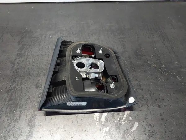 Vänster Bakljus Skoda Octavia II Lift Scout image 9