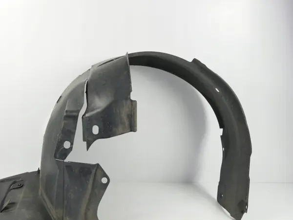 Aile avant droite OEM 638440003R pour Renault Laguna III image 3