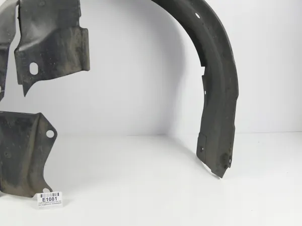Aile avant droite OEM 638440003R pour Renault Laguna III image 4