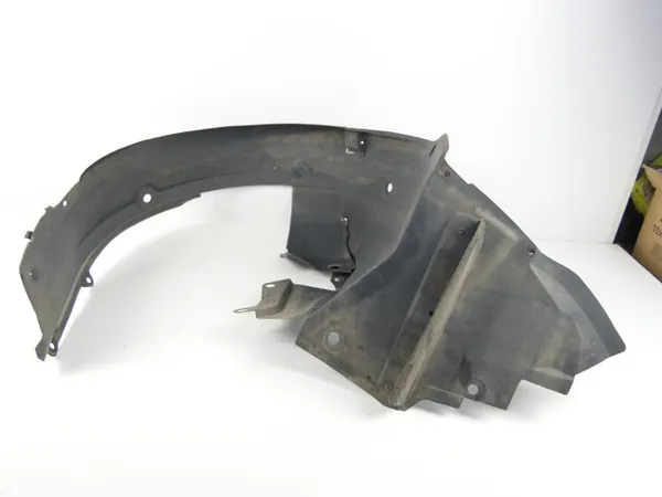 Aile avant droite OEM 638440003R pour Renault Laguna III image 5
