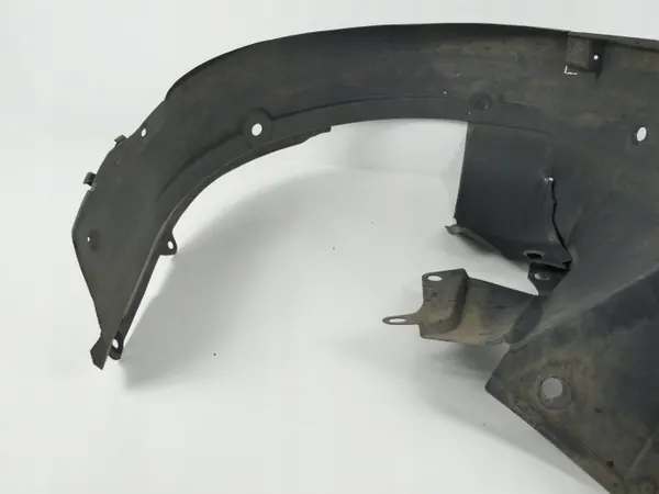Aile avant droite OEM 638440003R pour Renault Laguna III image 6