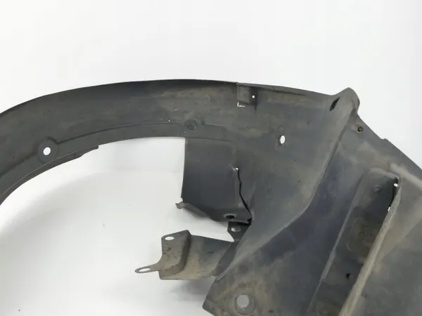 Aile avant droite OEM 638440003R pour Renault Laguna III image 7