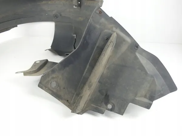 Aile avant droite OEM 638440003R pour Renault Laguna III image 8