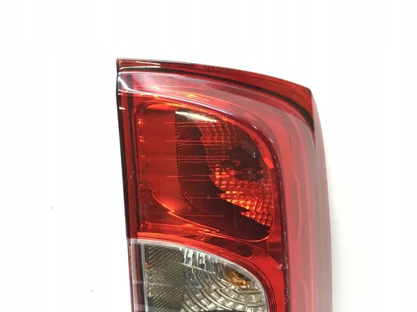 Höger bakljus Nemo Bipper Fiorino 07-17 image 2