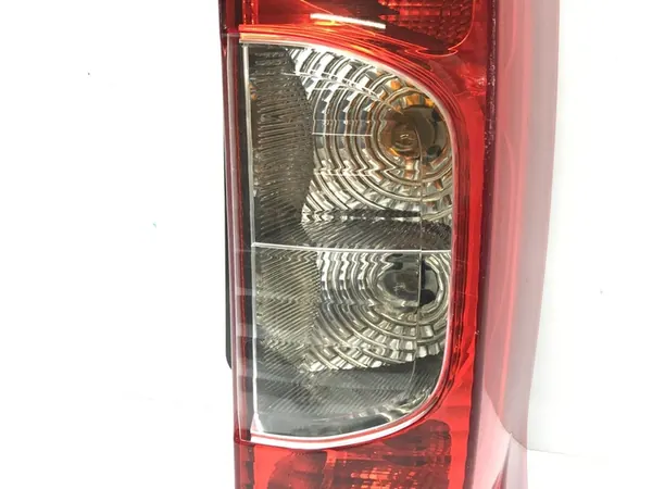 Höger bakljus Nemo Bipper Fiorino 07-17 image 3