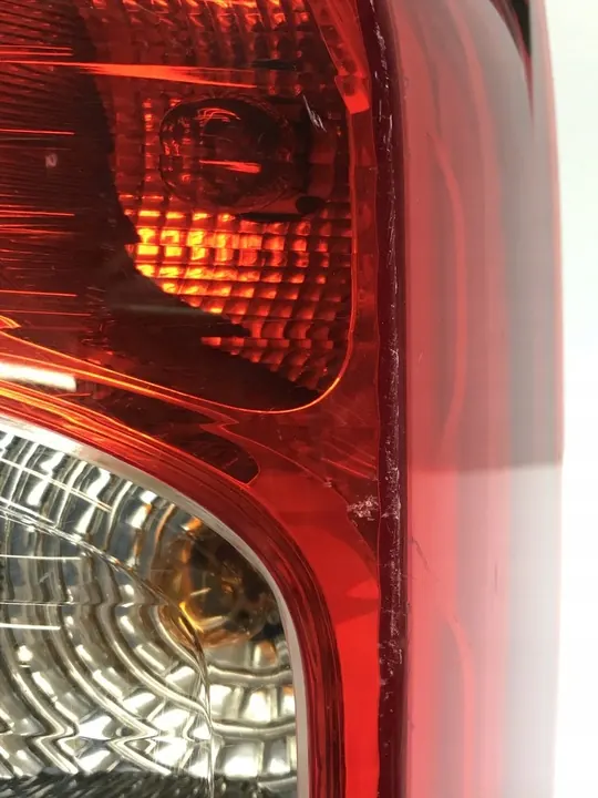 Höger bakljus Nemo Bipper Fiorino 07-17 image 6