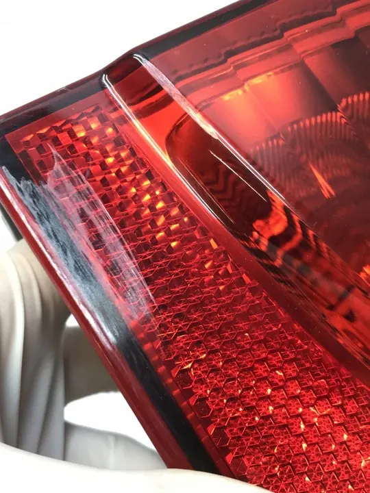 Höger bakljus Nemo Bipper Fiorino 07-17 image 8