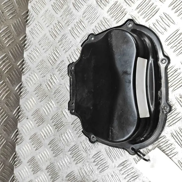 Tandwielkap Audi A5 Cabrio 3.0L 06E109285H image 3